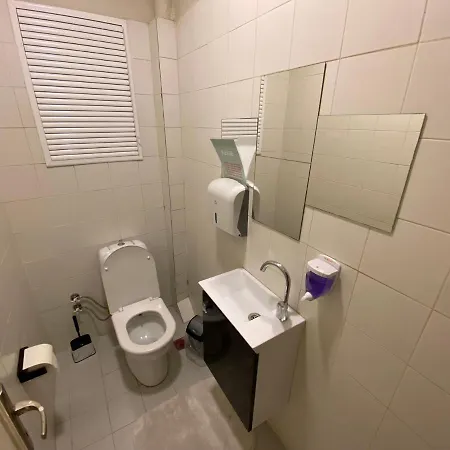 Appartement Berkel Flats