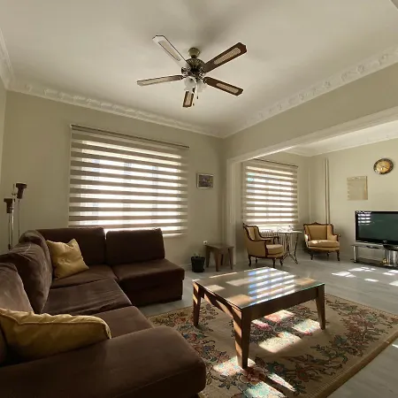 Berkel Flats İstanbul