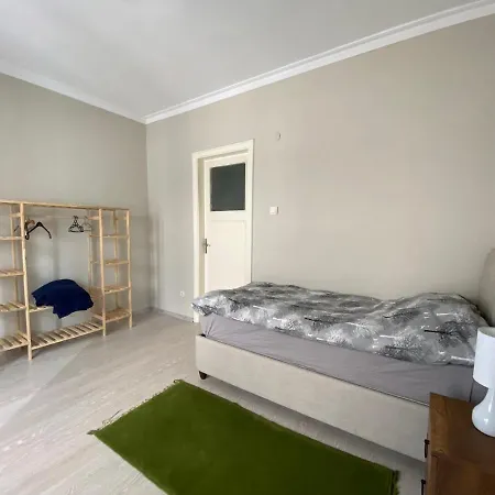 Berkel Flats * İstanbul