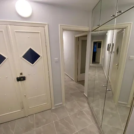 Berkel Flats Appartement
