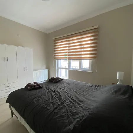 Berkel Flats Daire İstanbul