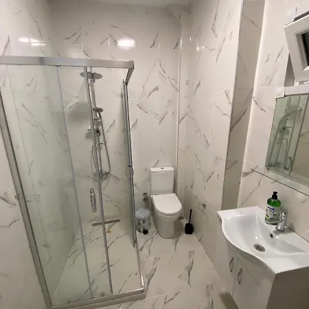 Appartement Berkel Flats Istambul