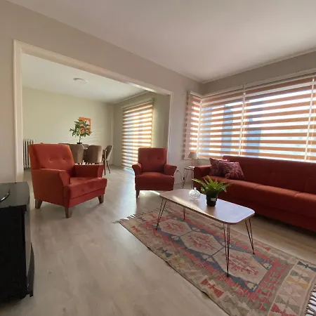 Berkel Flats * Istambul