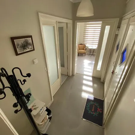 Berkel Flats * İstanbul