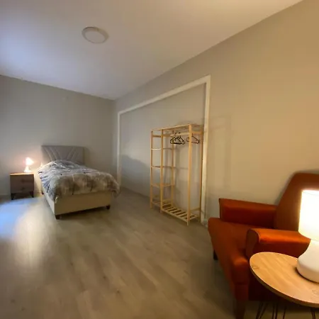Berkel Flats