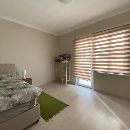 Berkel Flats Appartement *