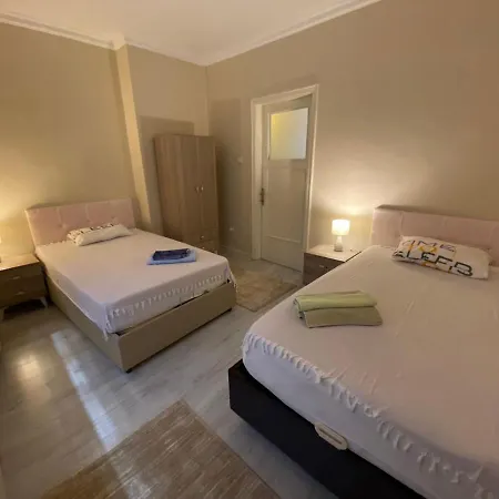 Berkel Flats * Istambul
