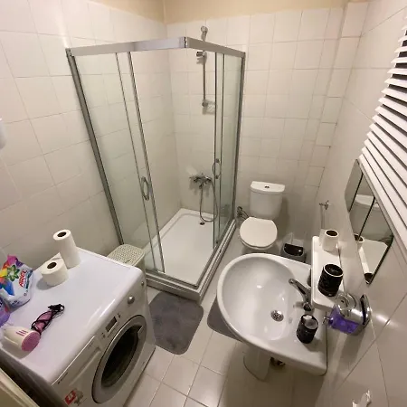 Appartement Berkel Flats