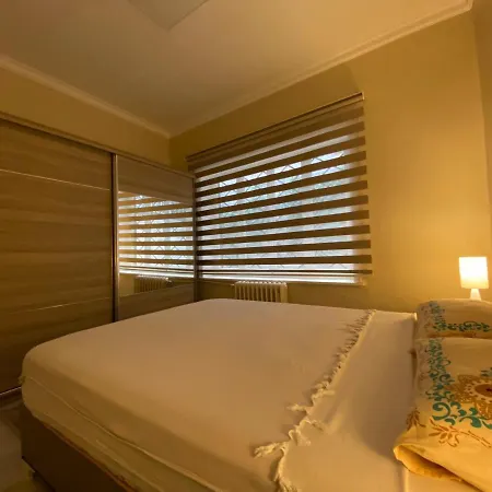 Apartmán Berkel Flats Istanbulská provincie